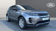 Land Rover Range Rover Evoque 2.0 D200 R-Dynamic S 5dr Auto Diesel Hatchback